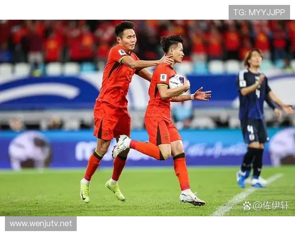 国足负林良铭险破门韦世豪造险