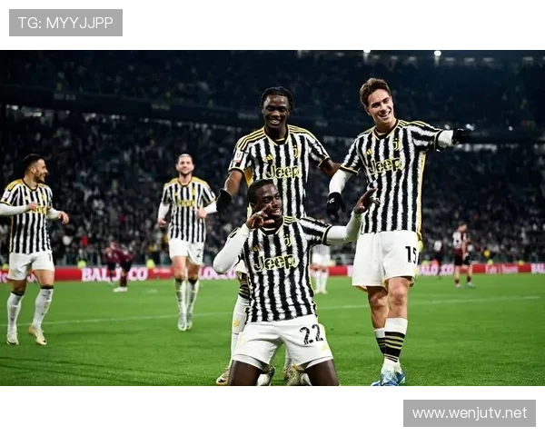 尤文对阵热那亚：麦肯尼与伊尔迪兹首发